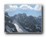 2009-04-13 Stripsenkopf (32)...mehr wilder Kaiser